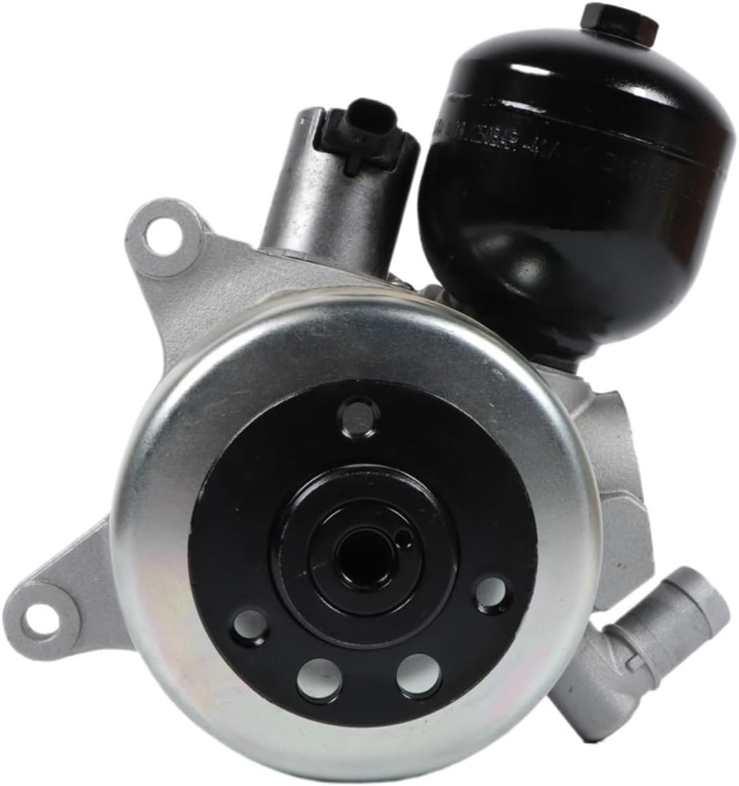 ABC Hydraulic Power Steering Pump A0054667001 A0054667101 Compatible For Benz CL600 S600 S550 CL65 AMG S65 AMG SL65 AMG CL550 CL63