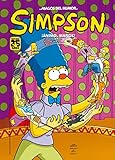 ¡Animo, Marge! (Magos del Humor Simpson 44)