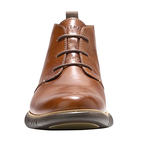 Image of Cole Haan Men's 2.zerogrand Chukka