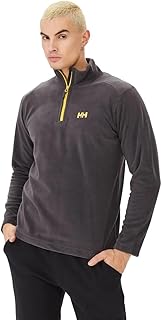 Helly Hansen Mount Fleece Erkek Polar Üst