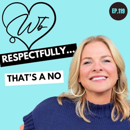 The Office Mom Trap: Stop Saying Yes to Everything with Paula Mathias