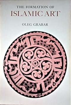 Paperback Formation of Islamic Art Book