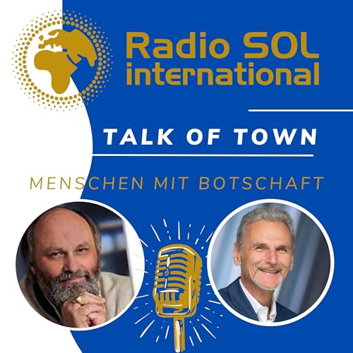 Ing. Wilhelm Mohorn, &Ouml;VR - 2 Paukenschl&auml;ge in Erdwissenschaft & Energie