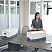 Bankers Box Liberty Heavy-Duty Storage Boxes, Letter, 12 Pack (00011)