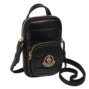 ✨極美品✨MONCLERモンクレール キリアスモール　クロスボディバッグ 楽天市場】MONCLER モンクレール ショルダーバッグ KILIA SMALL