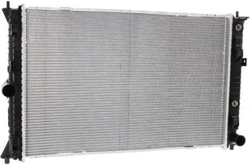 RADIATOR FOR MODELS WITH 3.5L V6 - RAD13187