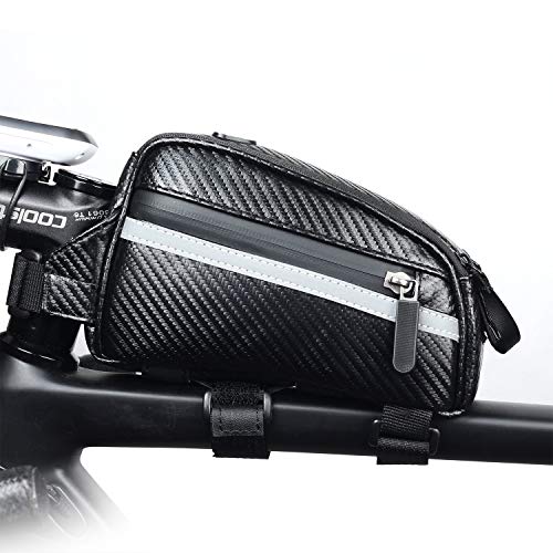 Top 10 Best Bike Top Tube Bags in 2024 Reviews Buyer's Guide