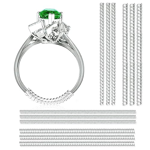 List of Top Ten Best Ring Sizer Adjuster Top Picks 2023 Reviews