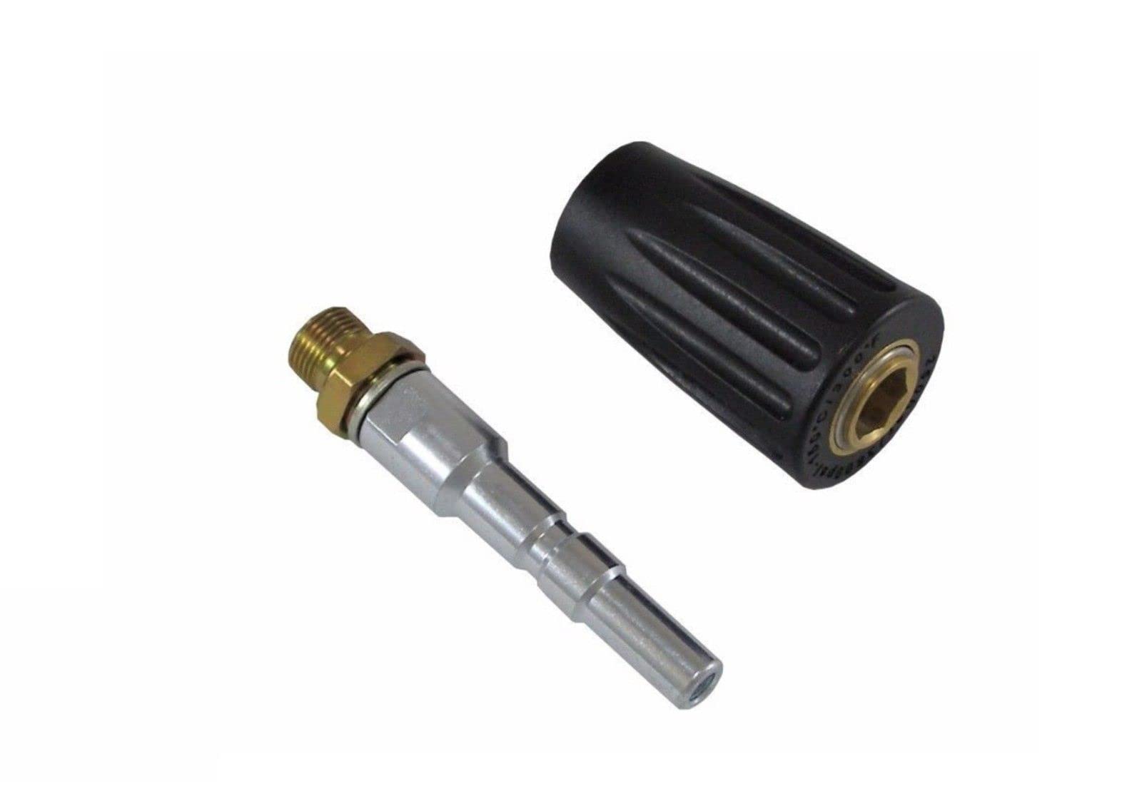 PWPUK Nilfisk Kew Alto Snow Foam Lance Adapter Kit