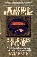 Gold Key/mahogany Box 0425133095 Book Cover