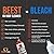 BEEST RV Roof Cleaner (32 Oz Super Concentrated Makes 5 gallons) - Roof Cleaner & Degreaser - Removes Dirt & Stains - Easy to Use - Best For Cleaning RVs, Campers, Trailer, Metal Building, Motorhomes