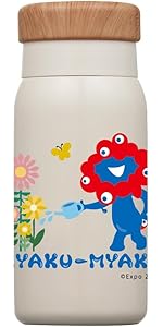 Amazon | EXPO2025 大阪・関西万博公式 ミャクミャク オリジナル