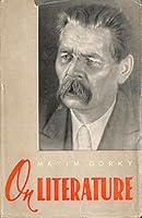 On Literature. B000KEOH7I Book Cover