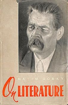 Hardcover On Literature. Book