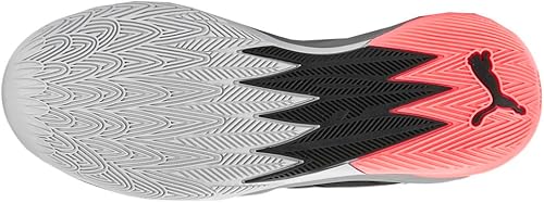 Miniatura 5 de PUMA Hombres Mb.02 X Flare Zapatillas De Baloncesto Zapatos - Negro