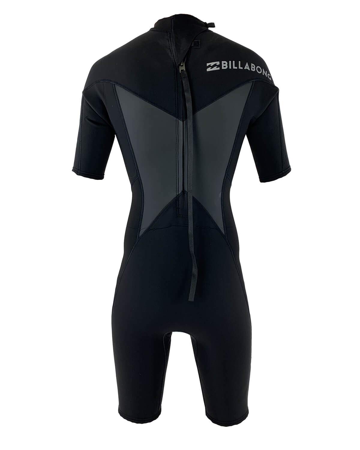 BILLABONG WETSUITS/SYSTEMS_073 フルスーツ Billabong 403 Salty Dayz Women's 4/3mm Full Chest Zip