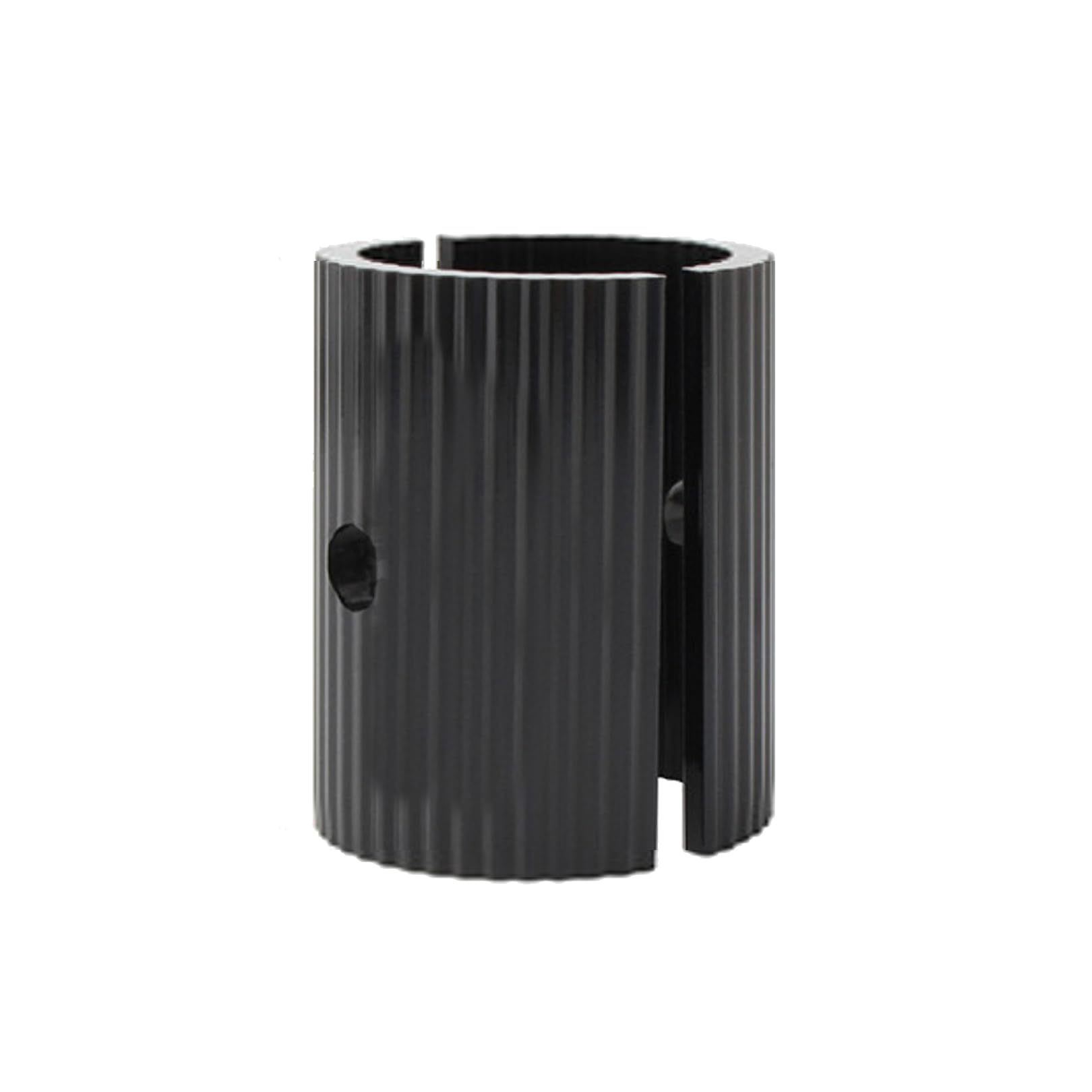 2 sztuki tulejek na kierownica, adapter do kierownica, antykorozyjne, nadają się do większości rowerów