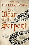 The Bear and the Serpent (Echoes of the Fall)