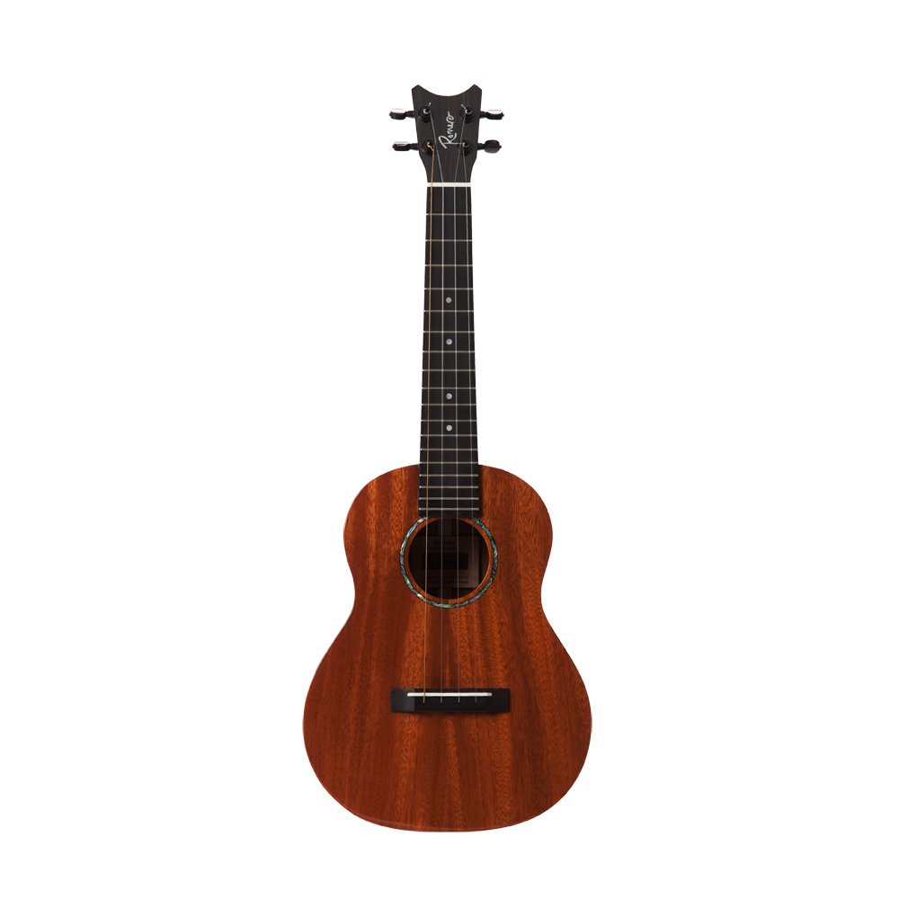Amazon.co.jp: ROMERO CREATIONS Grand Tenor Mahogany Low-G ウクレレ 