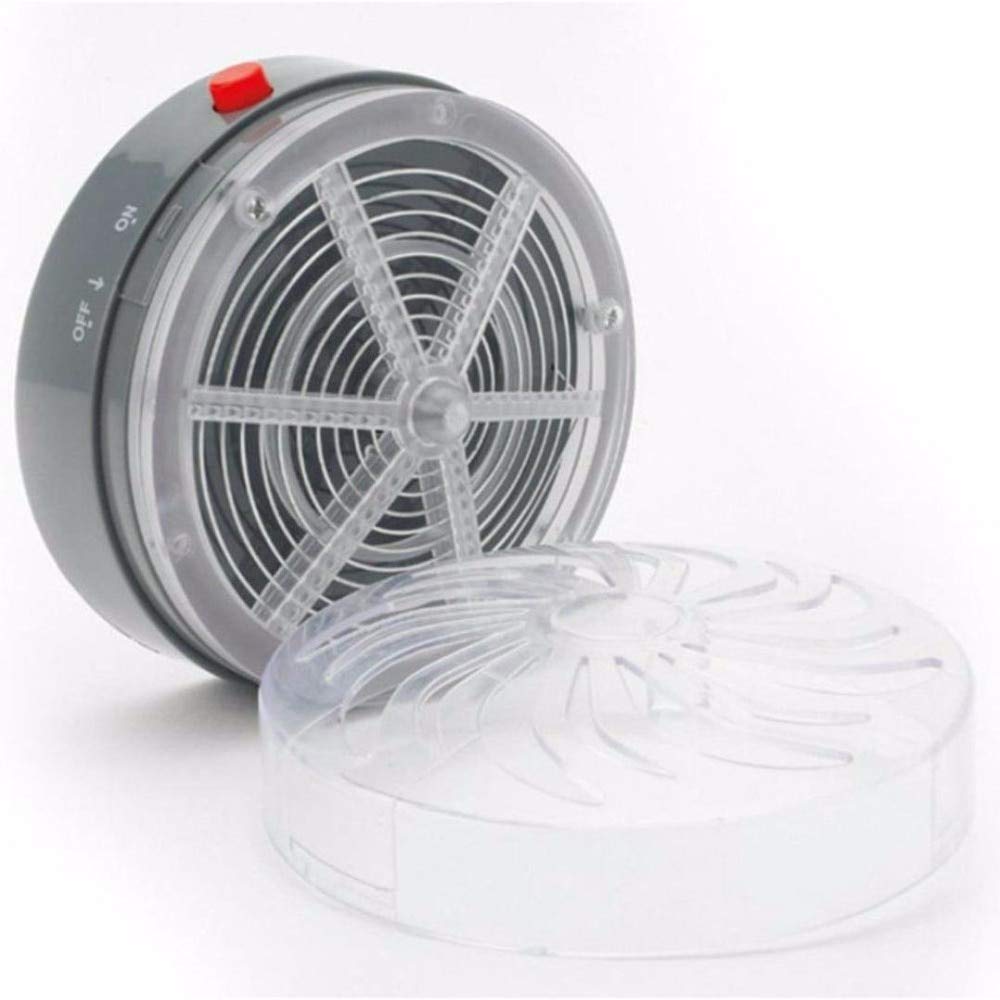 Mosquito Killer 1 pz Lampada antizanzare ad energia Solare Lampada UV Buzz Anti Repellente per zanzare Bug Fly Insect Killer per Uso Domestico in Camera da Letto