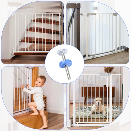 Filets de Broche Tiges Pression Barrière Sécurité Enfant – vue 7