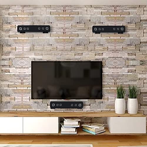 Mejores review On-line Repisa para barra de sonido que puedes comprar esta semana. 12 Imagen adicional