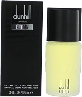 Dunhill Edition de Alfred Dunhill