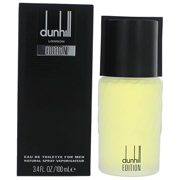 DUNHILL Edition by Alfred Dunhill Eau De Toilette Spray 3.4 oz for Men