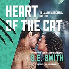Heart of the Cat cover art