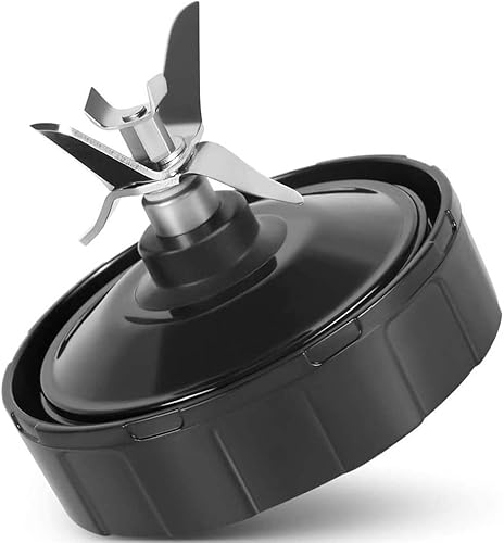 7 aletas de repuesto de engranajes extractor de piezas para la cuchilla de licuadora Nutri Ninja por Aooba