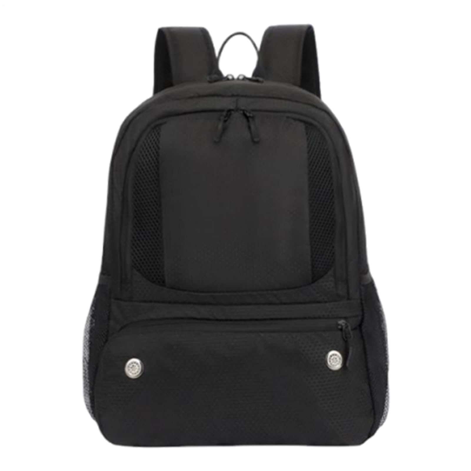 Mochila de baloncesto impermeable para acampada con compartimento de botas transpirable 8