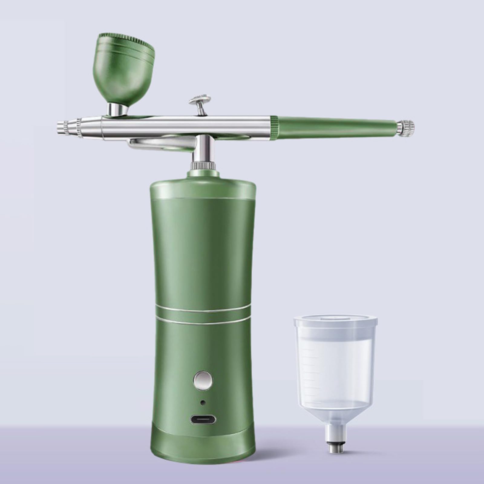 アプレ ポータブル エアブラシ Amazon.co.jp: ポータブルエアブラシ