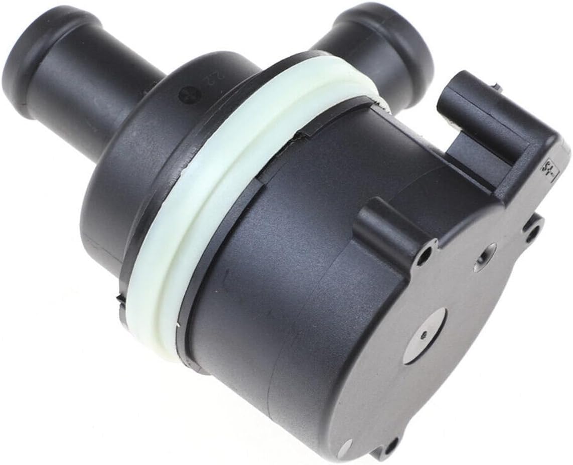 Burial Car Cooling Electronic Auxiliary Pump Fit for Audi A1 Durable