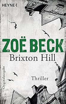Paperback Brixton Hill (German Edition) [German] Book