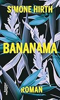 Bananama 3218011035 Book Cover