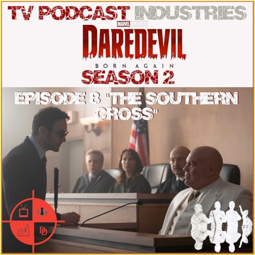 Daredevil Born Again 208 Review