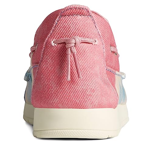 Image of Sperry Womens Moc-Sider