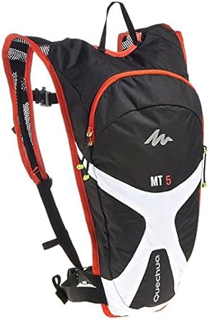 quechua 5l backpack