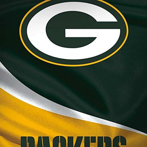 Skinit Pro Phone Case Compatible with iPhone X - Officially Licensed NFL Green Bay Packers Design