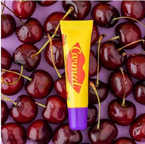 Hidratante Labial Carmed 10g Cereja Refrescante Cimed