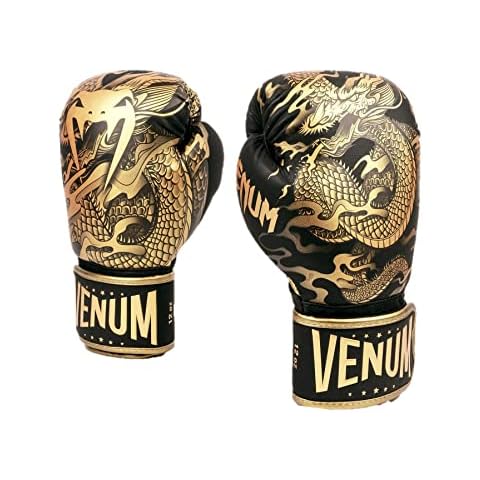 Guantes de Boxeo Venum Unisex 14 oz Cover
