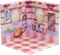 じおらまんしょん200 お菓子の部屋