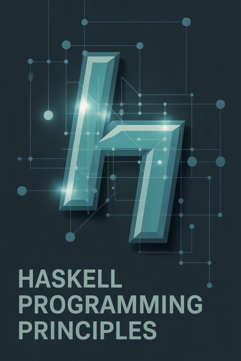 HASKELL PROGRAMMING PRINCIPLES: Pure functional programming and type ...
