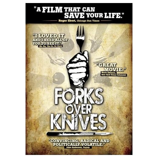 Forks Over Knives