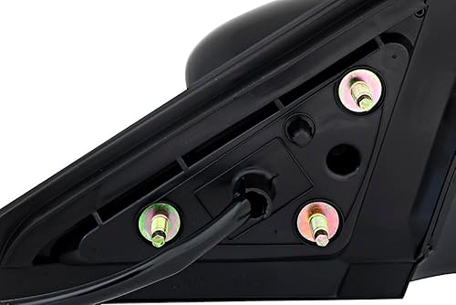 Vista 4 de Para Nissan Altima Sedan 2013 2014 2015 2016 2017 2018 Power Side Door View Mirror Pasajero Derecho