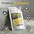 Pack of 4 Self Leveling Concrete Crack Filler, Cement Crack Filler, Waterproof & High Elasticity, Concrete Slab Repair for Driveway, Patio, Garage Floor, Sidewalk, Pool Deck (20 oz)