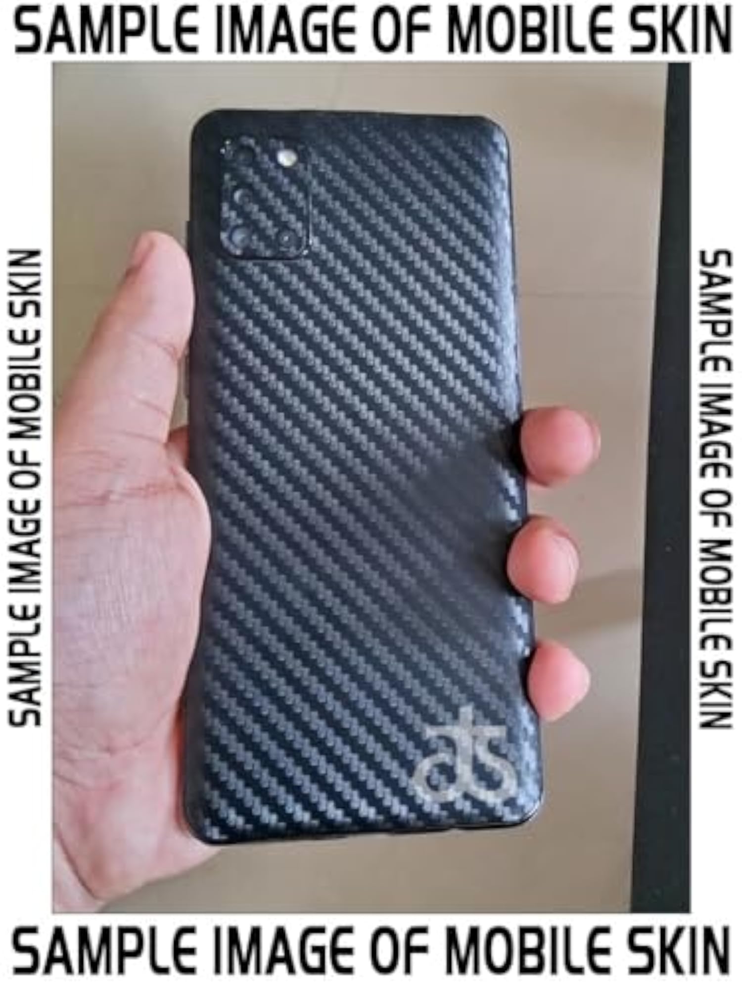 Full Body Back Screen Guard Protector Film for Oppo FIND X9