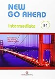  New Go Ahead 3, intermediate B1. Student\'s book + Workbook