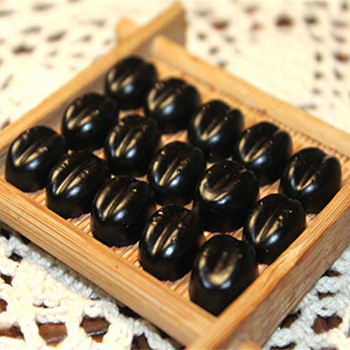 Pu erh té ladrillo maduro Puerh Cha Gao 14g/20 piezas Yunnan té crema ecología árboles viejos - Imagen 3