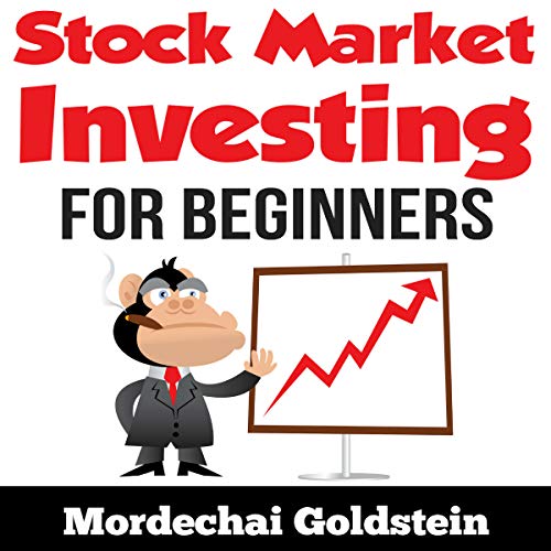 Stock Market Investing For Beginners Stocks, Trading, & Investing